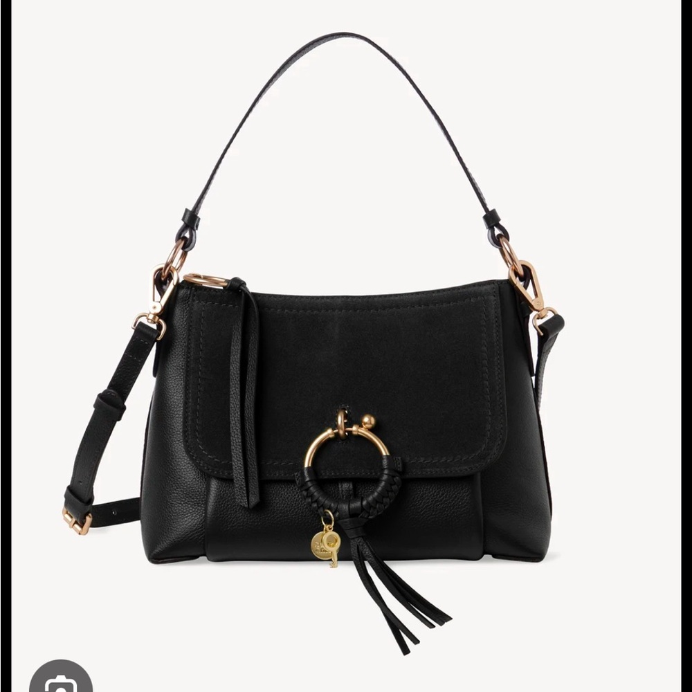 See by Chloe purse